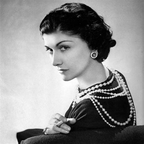 coco chanel rivoluzione femminile|Coco Chanel, una rivoluzione tutta al femminile.